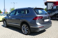 VW Tiguan Allspace 2.0 TSI Highline 4M