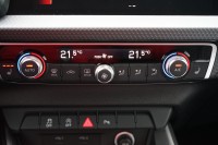 Audi A1 Sportback 25 TFSI advanced