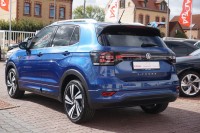 VW T-Cross 1.0 R-Line