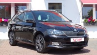 Skoda Fabia Combi 1.0 TSI Drive