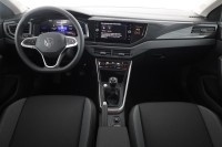 VW Taigo 1.0 TSI