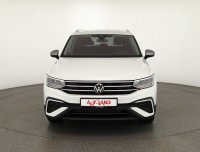 VW Tiguan Allspace 2.0 TDI Life