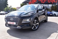 Vorschau: Hyundai Kona 1.6 T-GDI Premium 4WD