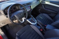 Seat Arona 1.0 TSI DSG Xcellence