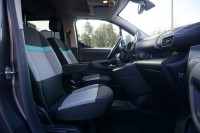 Citroen Berlingo 1.5 BlueHDi 100 Feel