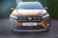Dacia Sandero Stepway TCe 90 AT