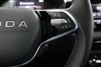 Skoda Fabia 1.0 TSI