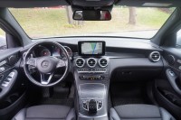 Mercedes-Benz GLC 350 d 4Matic