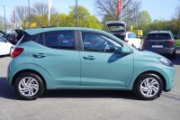 Hyundai i10 1.0