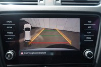 Skoda Octavia Combi 1.4 TSI DSG Drive