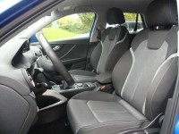 Audi Q2 1.4 TFSI sport