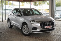 Audi Q3 35 1.5 TFSI advanced