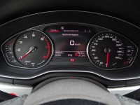 Audi A4 Avant 35 2.0 TFSI basis