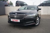 Vorschau: Skoda Superb Combi 2.0 TSI DSG