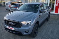 Ford Ranger 2.0 TDCi Aut. 4x4 Wolftrak