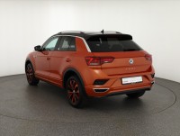 VW T-Roc 1.6 TDI R-Line