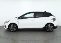 Vorschau: Hyundai i20 1.0 T-GDI DCT N-Line