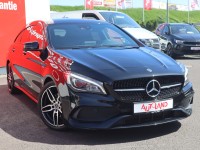 Mercedes-Benz CLA 180 SB AMG Line