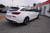 Hyundai i30 Kombi 1.5 T-GDI mHev Aut.