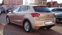 Seat Ibiza 1.0 TSI Xcellence