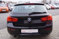 BMW 118 i Advantage