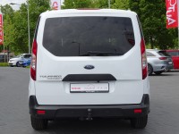Ford Tourneo Connect 1.5 TDCi