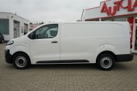 Opel Vivaro Kasten 2.0 Di Edition L Sortimo