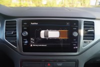 VW Golf Sportsvan VII 1.5TSI Comfortline