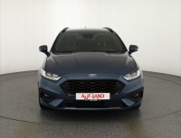 Ford Mondeo Hybrid ST-Line