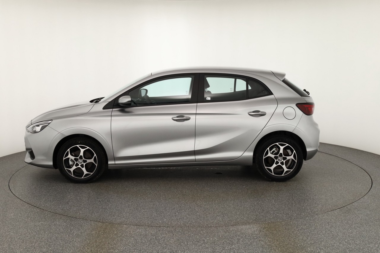 MG MG3 1.5 Hybrid Aut.