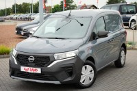 Vorschau: Nissan Townstar 1.3 DIG-T