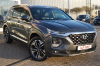 Hyundai Santa Fe 2.2 CRDi 2WD
