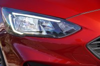 Ford Focus Turnier 1.0 EcoBoost ST-Line