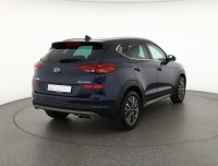 Hyundai Tucson 1.6 T-GDI Style 4WD