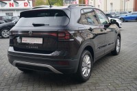 VW T-Cross 1.0 Life
