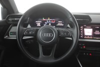 Audi A3 35 TDI Limousine