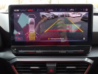 Cupra Leon 2.0 TSI VZ DSG