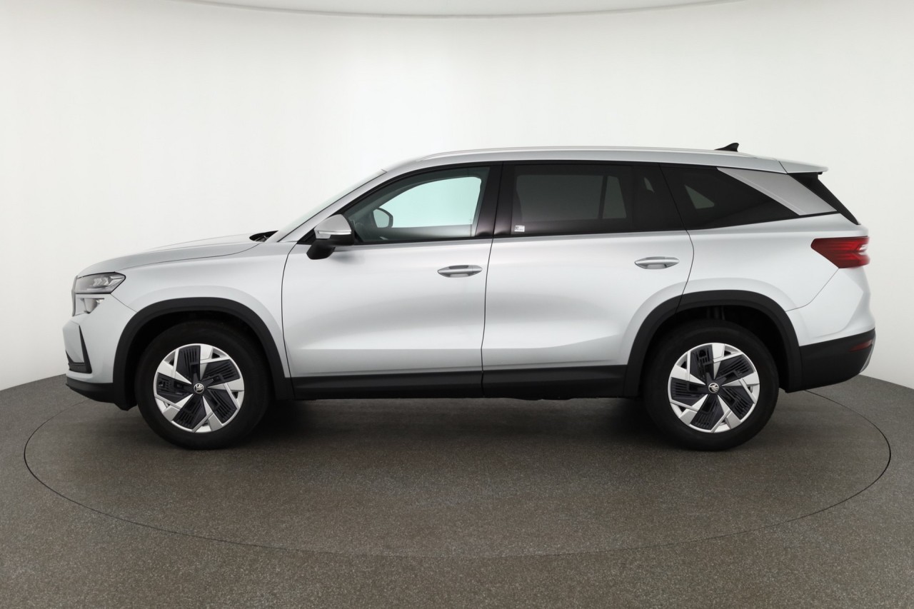 Skoda Kodiaq 2.0 TDI DSG