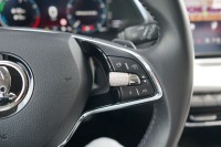Skoda Octavia Combi Style iV