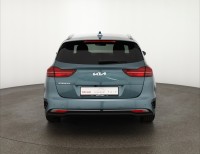 Kia cee'd Sporty Wagon Ceed SW 1.5 T-GDI Aut.