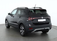 VW T-Cross 1.0 TSI Life