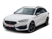 Cupra Leon ST 1.4 TSI e-Hybrid 3-Zonen-Klima Navi Sitzheizung