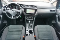 VW Touran 2.0 TDI DSG Comfortline