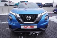 Nissan Juke 1.0 DIG-T N-Connecta DCT