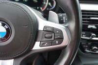 BMW 520 d xDrive M Sport