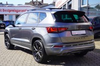 Cupra Ateca 2.0 TSI 4Drive DSG