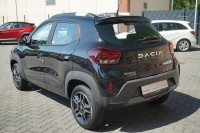 Dacia Spring Electric Essential