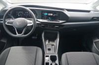 VW Caddy Maxi 1.5 TSI DSG
