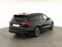 Ford Focus Turnier 1.0 M-Hybrid ST-Line
