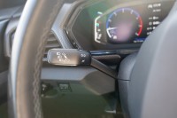 VW T-Cross 1.0 TSI